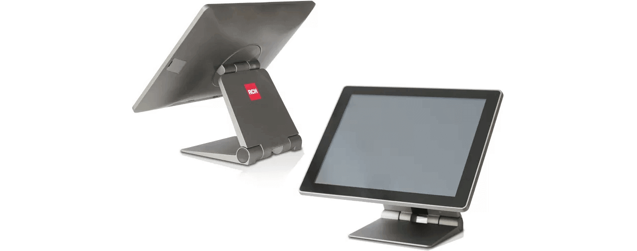 POS TOUCCHSCREEN WINDOWS RCH DVA 1200 CAMF VENDITA ED ASSISTENZA BRESCIA 